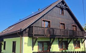 SkiBike House Stronie Śląskie